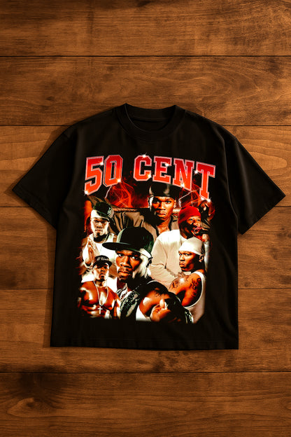 50-Cent Bootleg