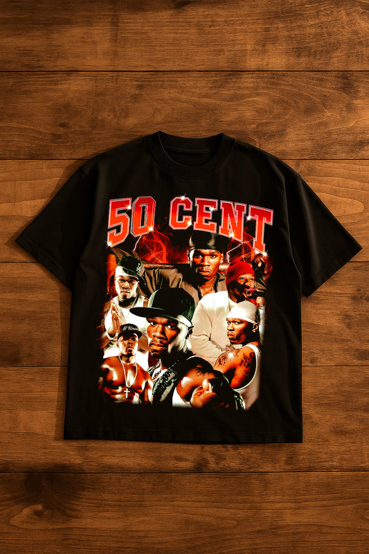 50-Cent Bootleg
