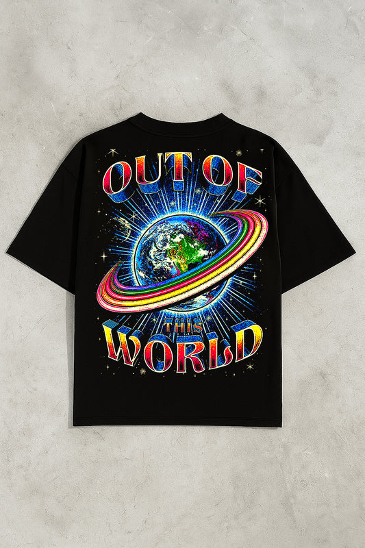 OUT OF WORLD T-Shirt