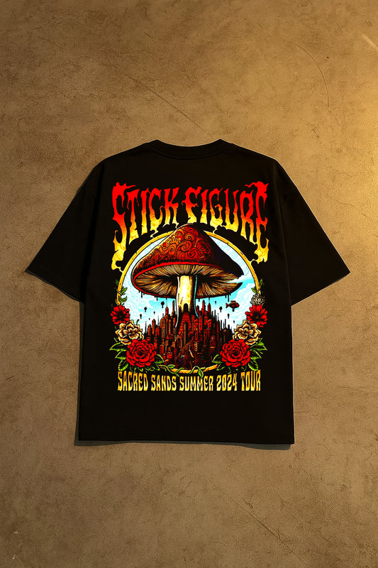 STICK FIGURE T-Shirt