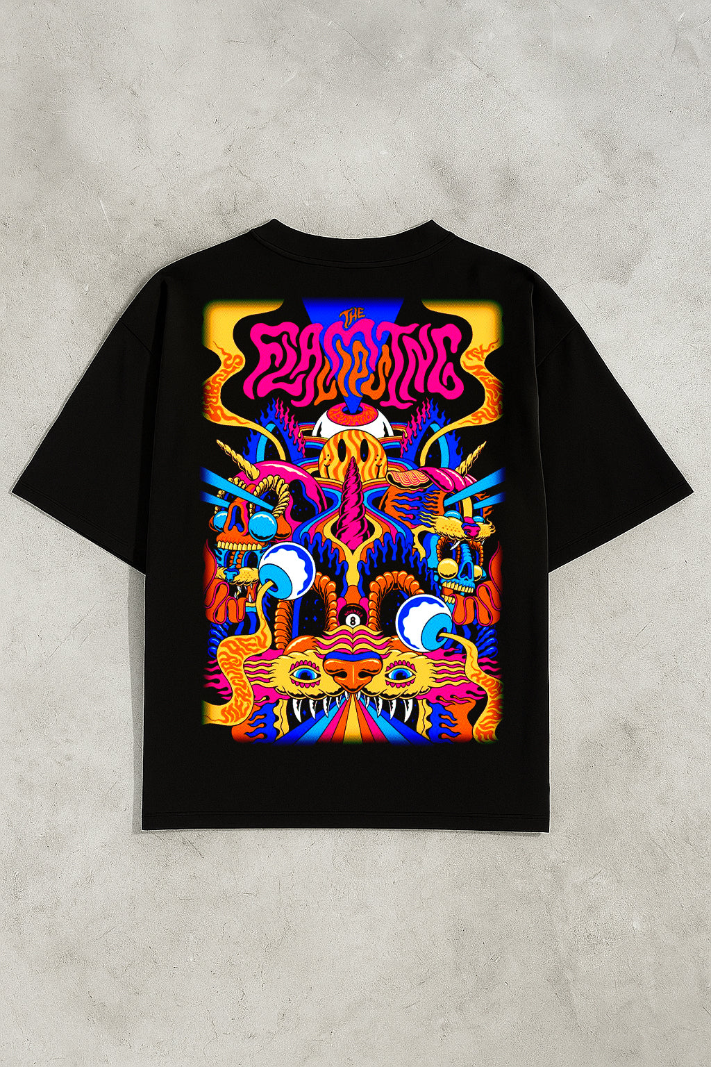 FLAMING LIPS T-Shirt