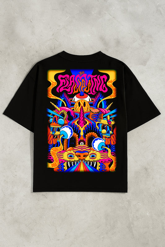 FLAMING LIPS T-Shirt