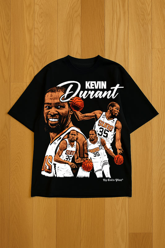 Kevin Durant Bootleg Tee