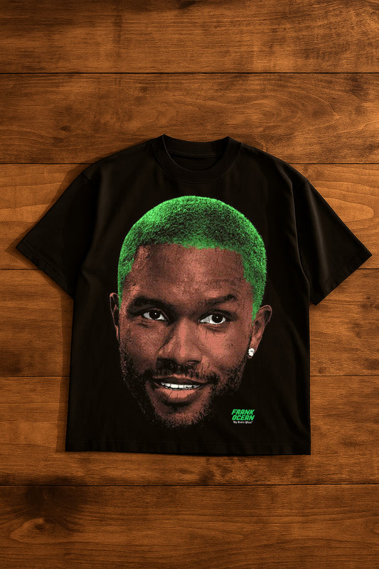 FRANK OCEAN Face Tee
