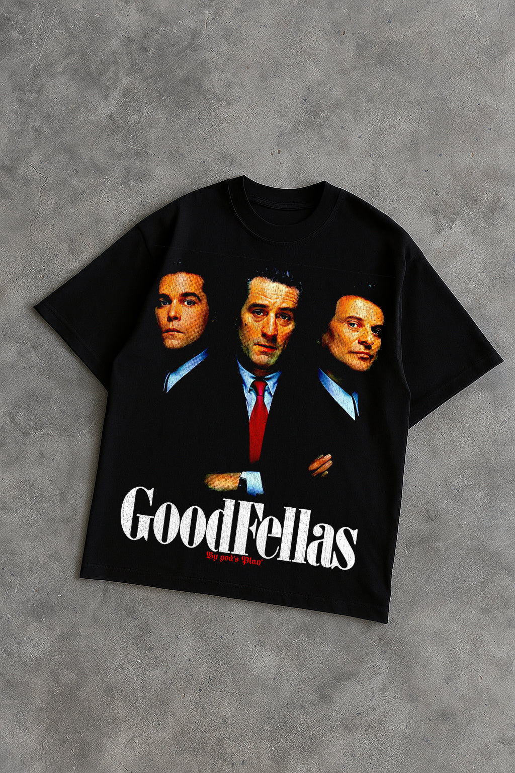 GoodFellas T-Shirt