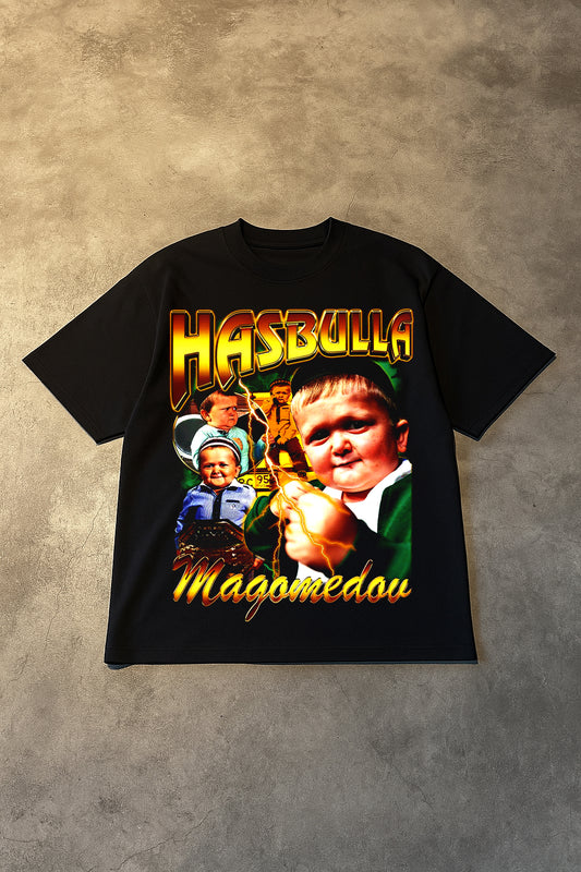 HASBULLA T-Shirt