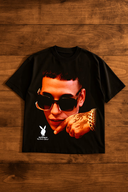 KAYDY CAIN 1 FACE TEE