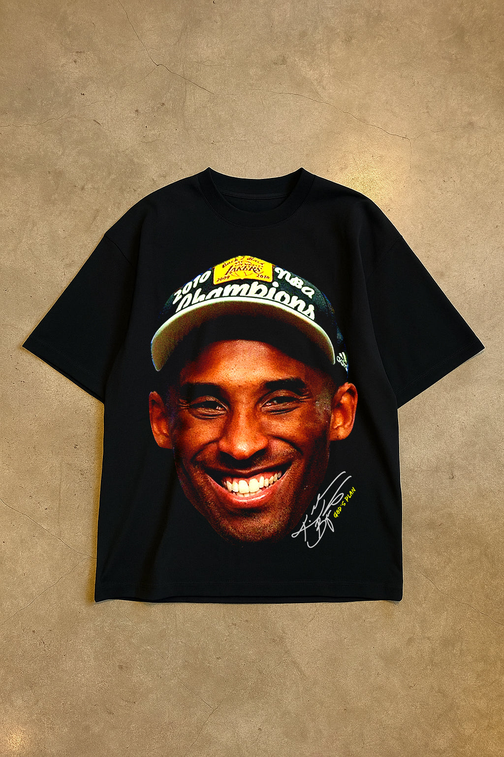 KOBE FACE T-Shirt