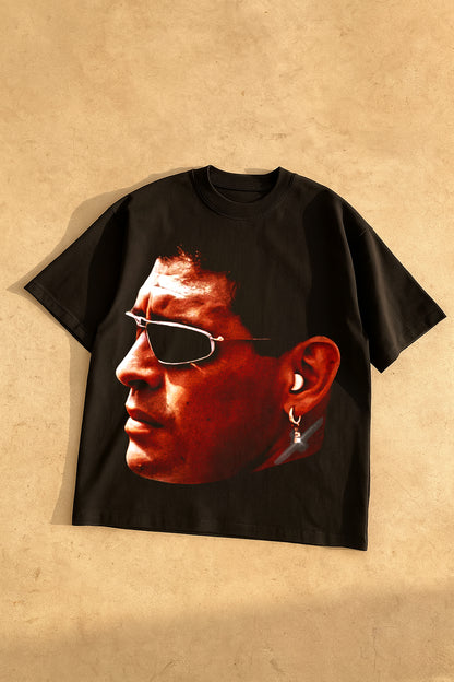 EL DIEGO FACE T-Shirt