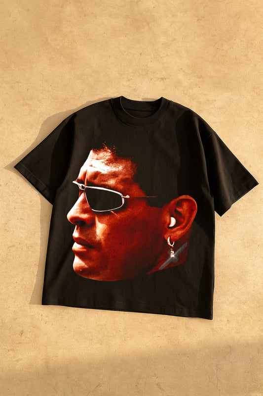 EL DIEGO FACE T-Shirt