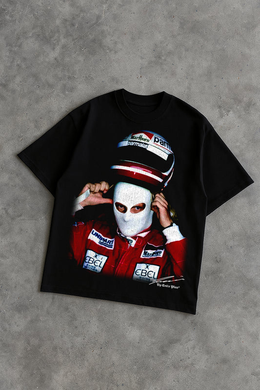NIKI LAUDA TEE