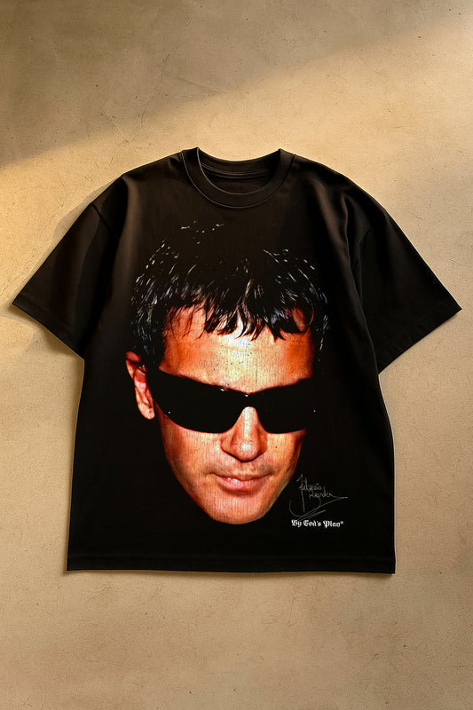 ANTONIO FACE TEE 1