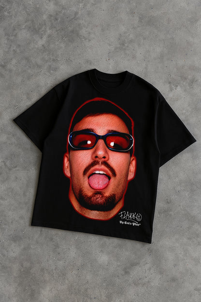 RELS B 1 FACE TEE