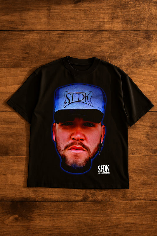 SFDK 1 FACE TEE