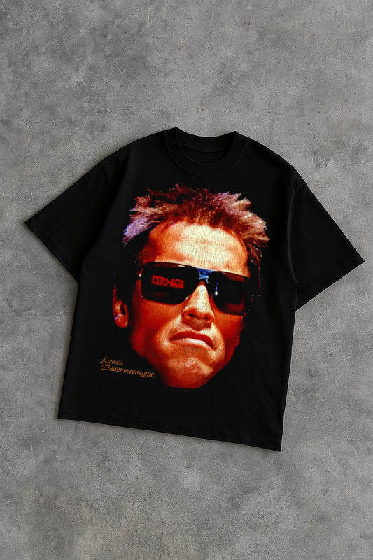SCHWARZENEGGER T-Shirt