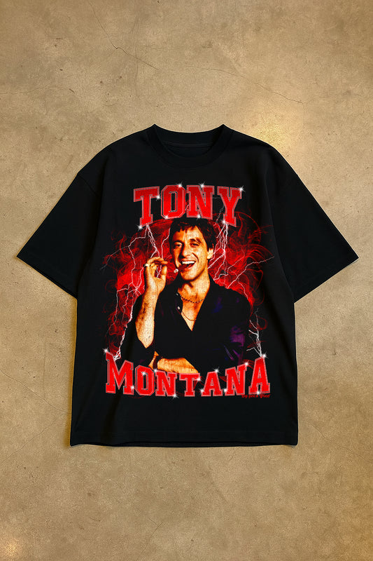 TONY MONTANA 1 T-Shirt