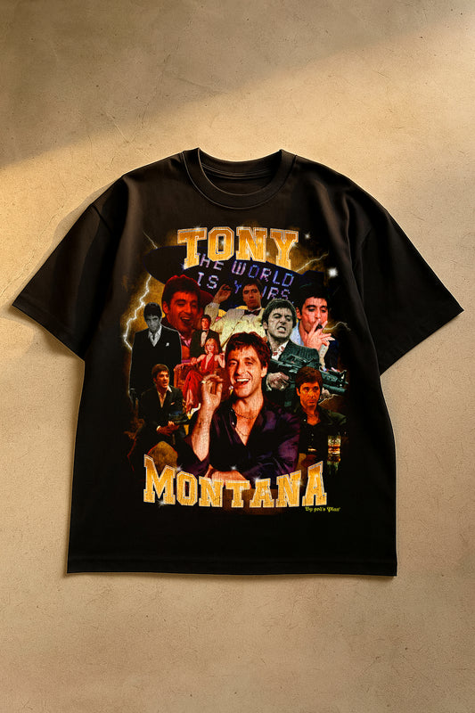 TONY MONTANA 2 T-Shirt