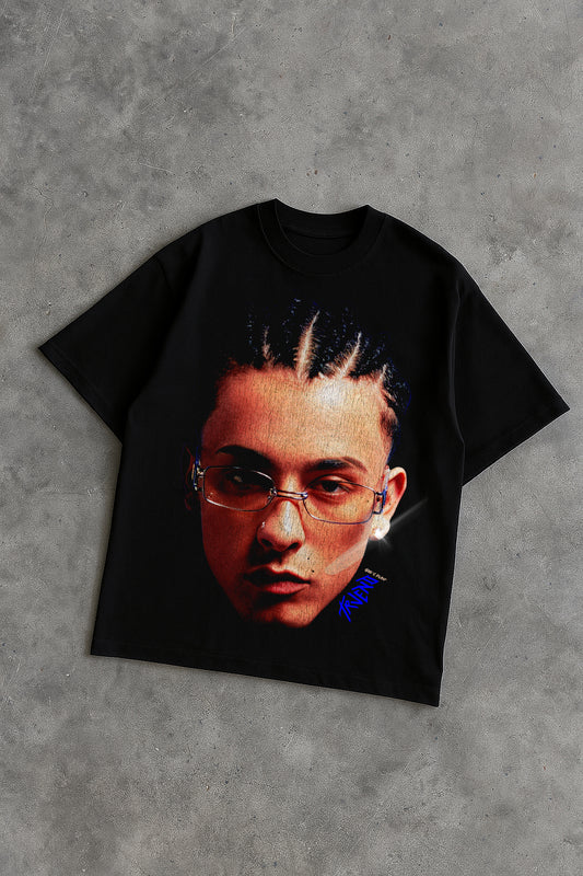 TRUENO FACE T-Shirt