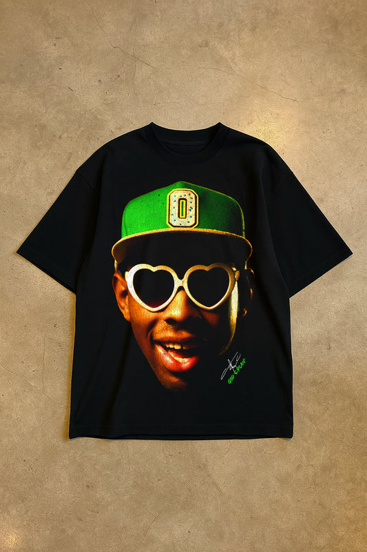 TYLER FACE T-Shirt
