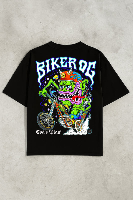 Biker OG TEE