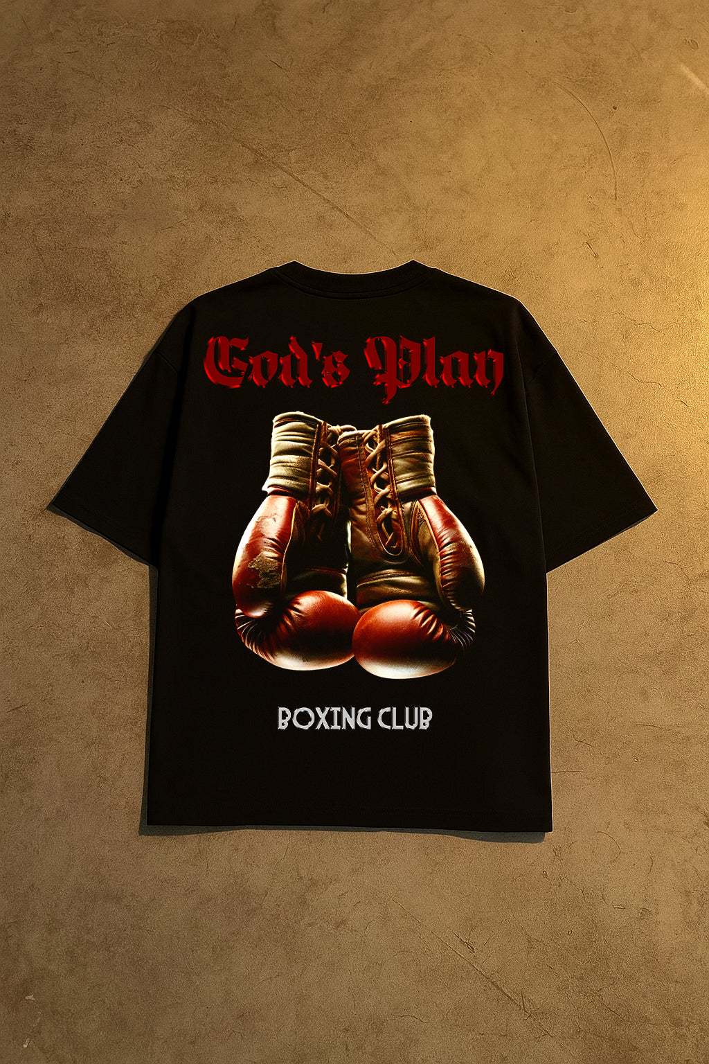 Boxing Gloves
