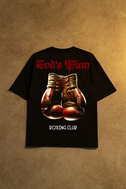 Boxing Gloves