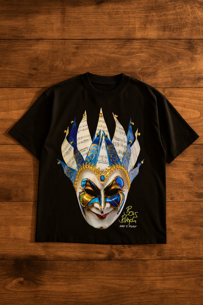 BORIS Face T-Shirt