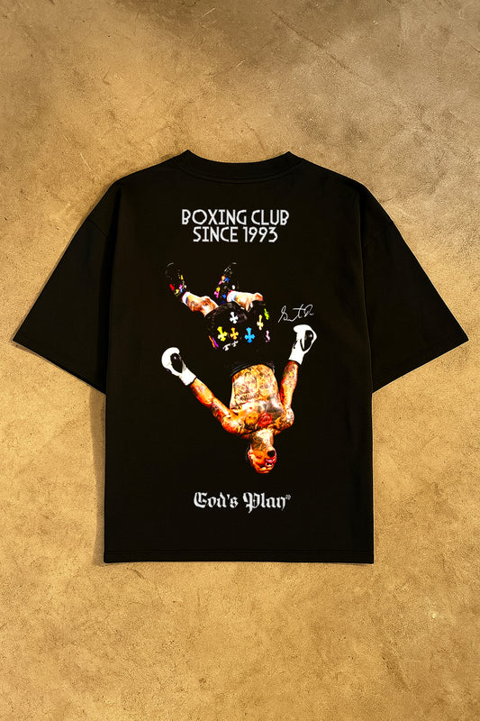 Gervonta Davis TEE