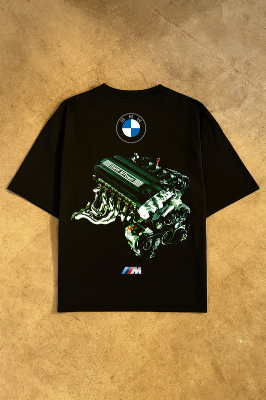 Camiseta BMW Motors