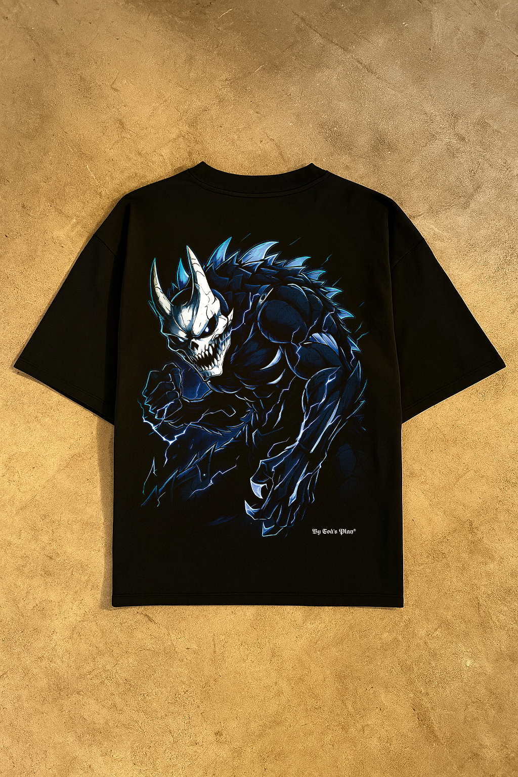 Camiseta Bleach - Kaiju 8 2