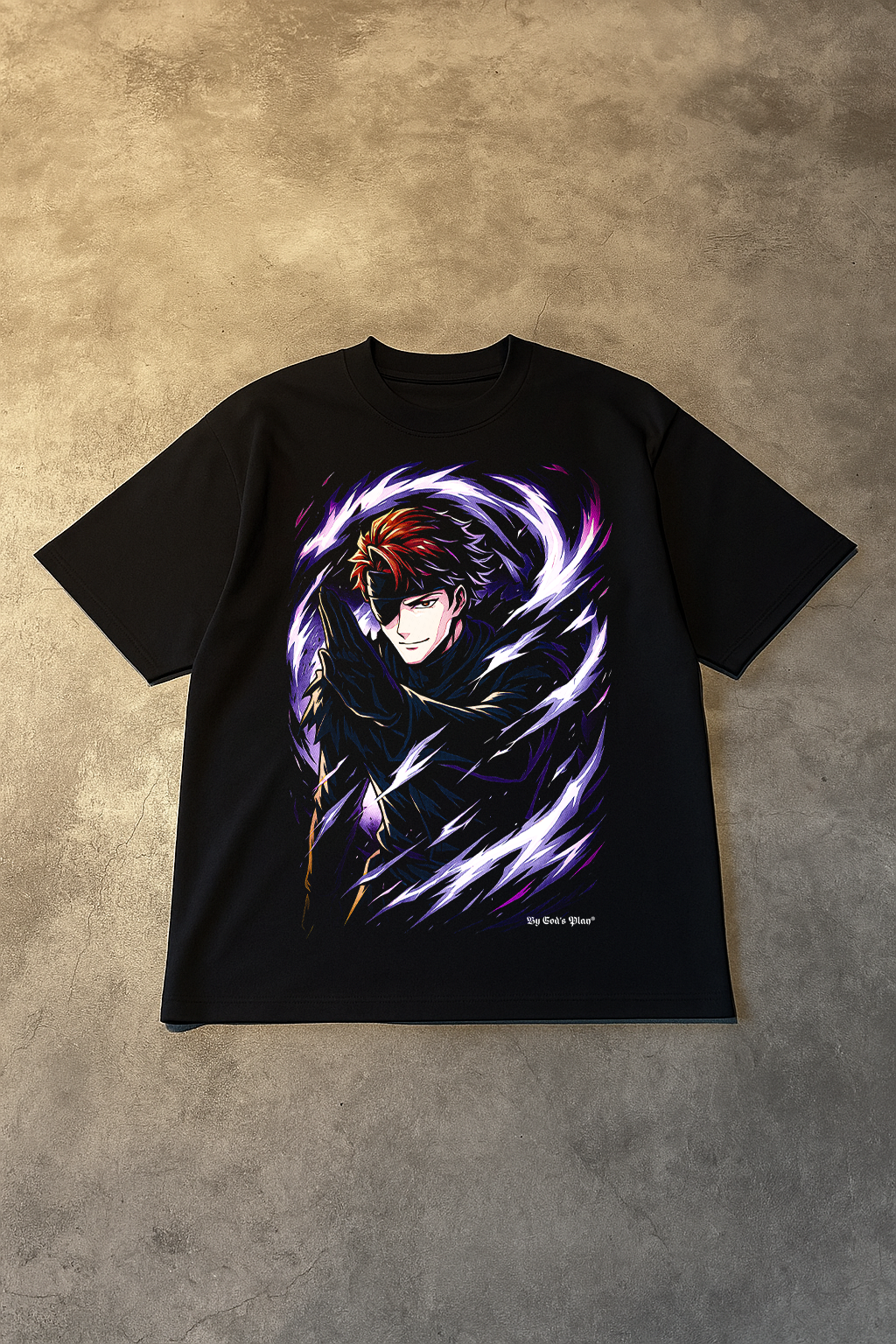 Camiseta Bleach - Sosuke Aizen 2