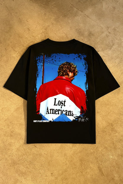 Camiseta Charles Leclerc l