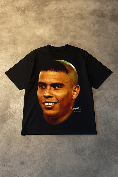 EL FENOMENO FACE TEE