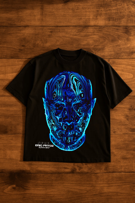 Camiseta Eric Prydz Opus TWO Face Tee