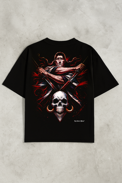 Castelvania - Alucard