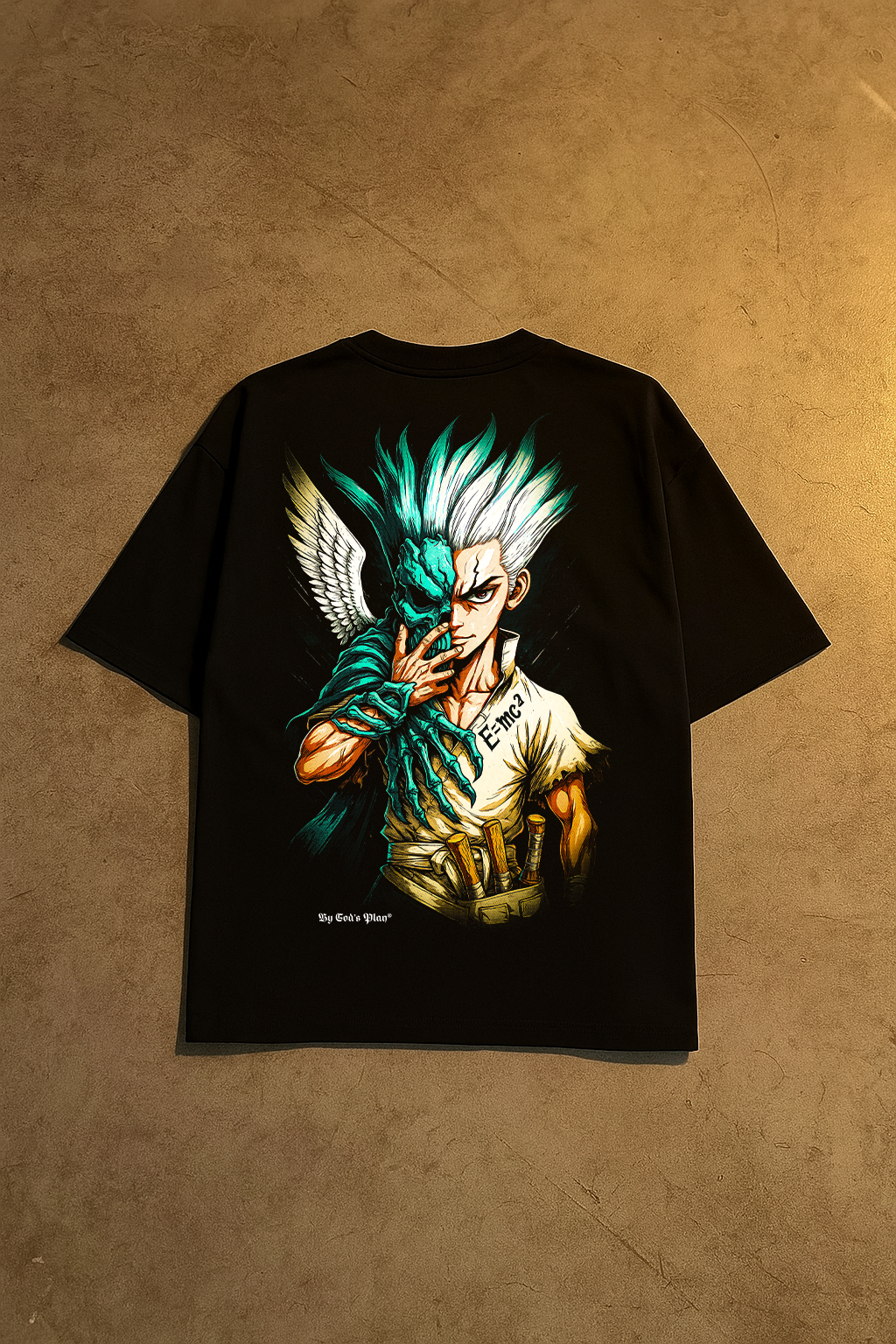 Demon Slayer - Senku Ishigami 2