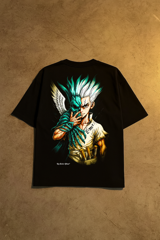 Demon Slayer - Senku Ishigami 2