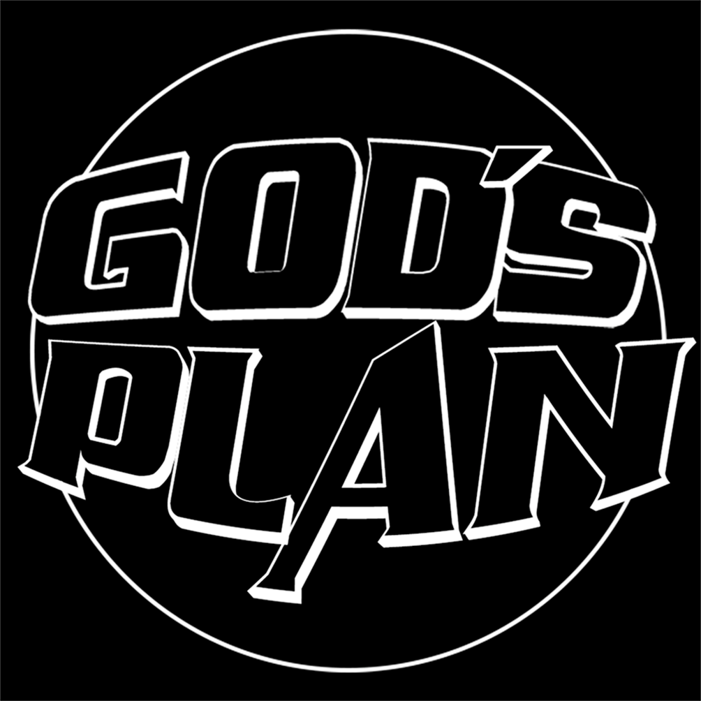 Logo GodsPlan