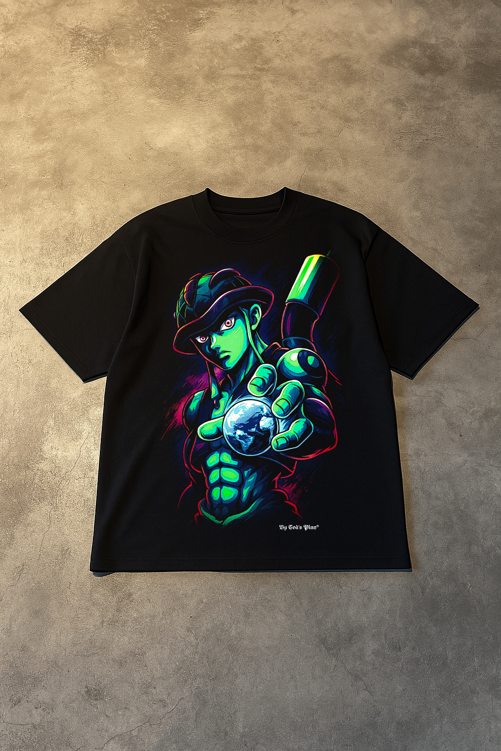 Hunter x Hunter - Meruem