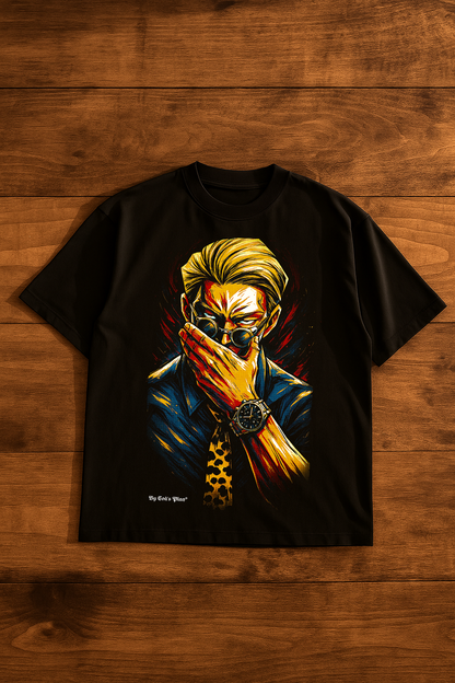 Jujutsu Kaisen - Kento Nanami