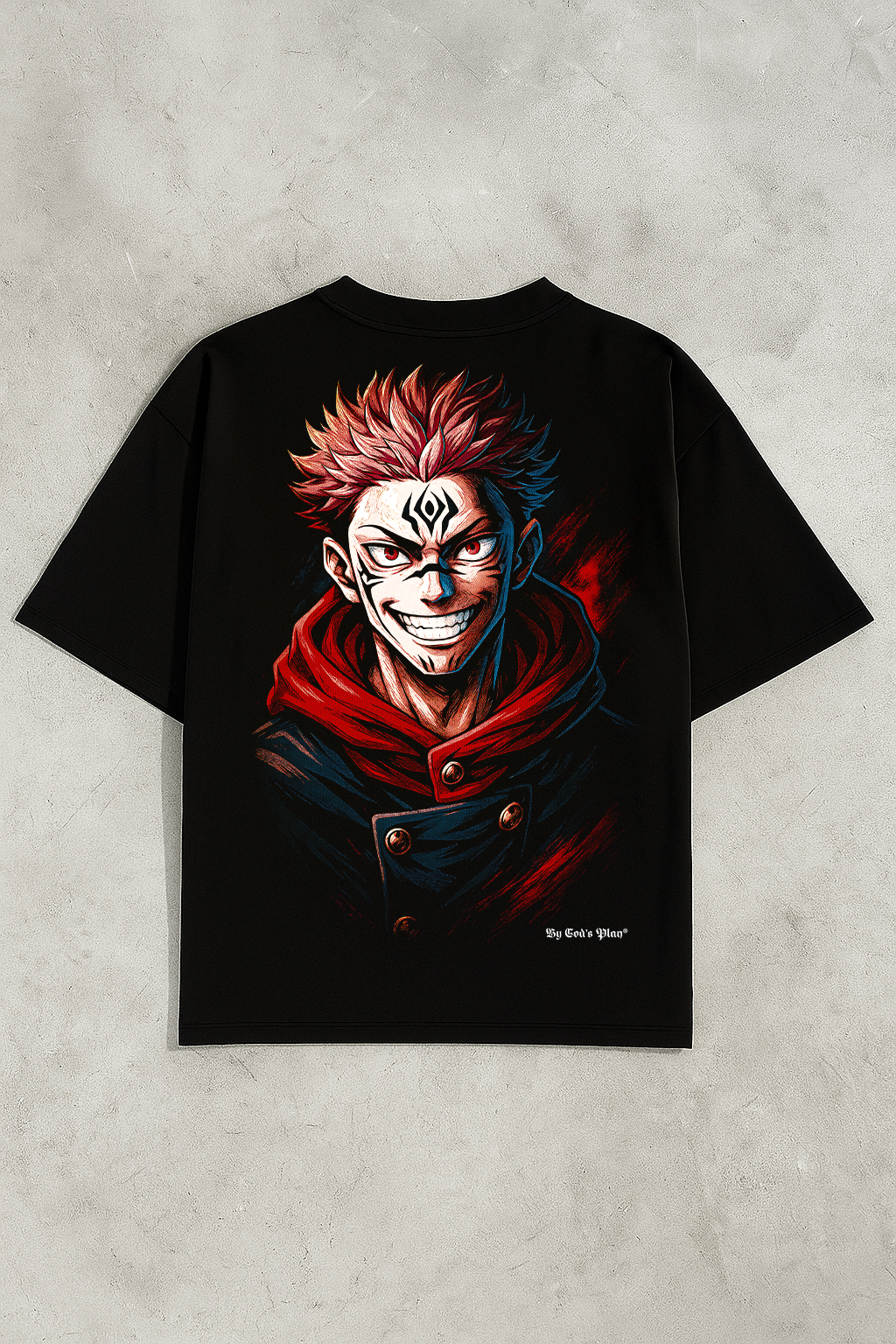 Jujutsu Kaisen - Ryomen Sukuna 1