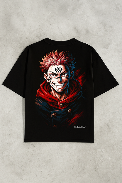 Jujutsu Kaisen - Ryomen Sukuna 1