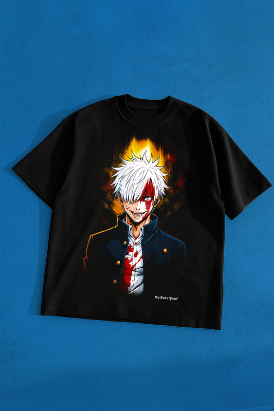 Jujutsu Kaisen - Satoru Gojo 1