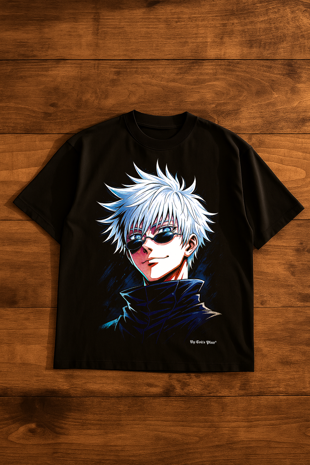 Jujutsu Kaisen - Satoru Gojo 4