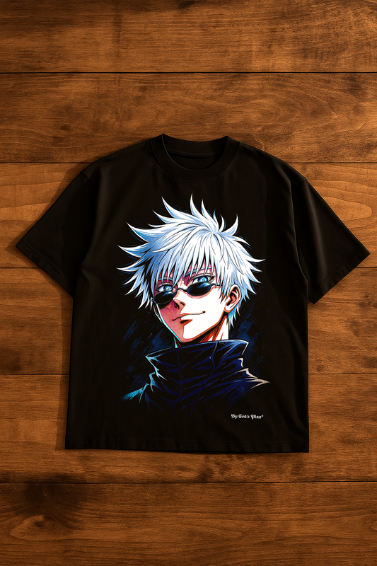 Jujutsu Kaisen - Satoru Gojo 4