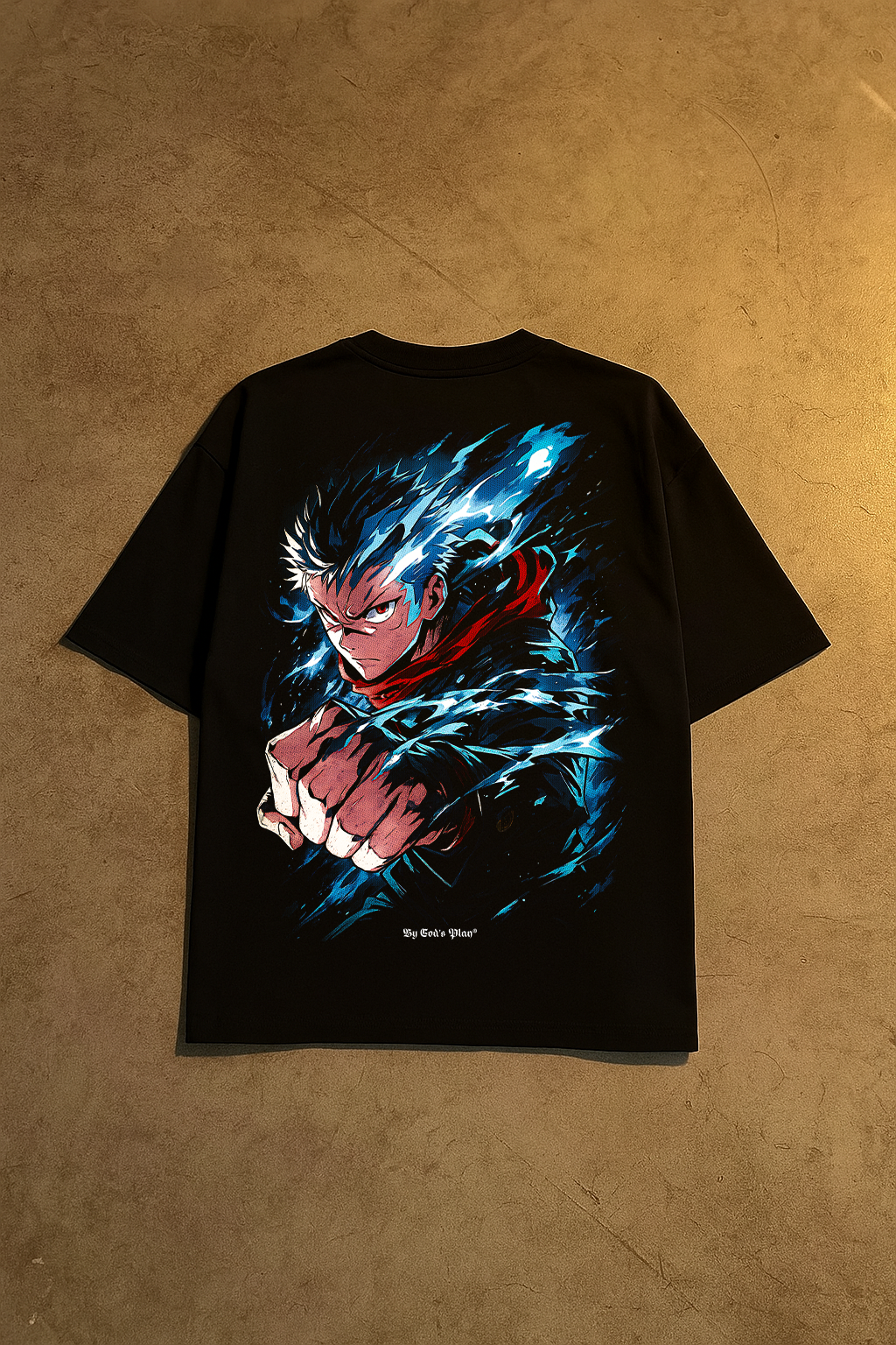 Jujutsu Kaisen - Yoji Itadori