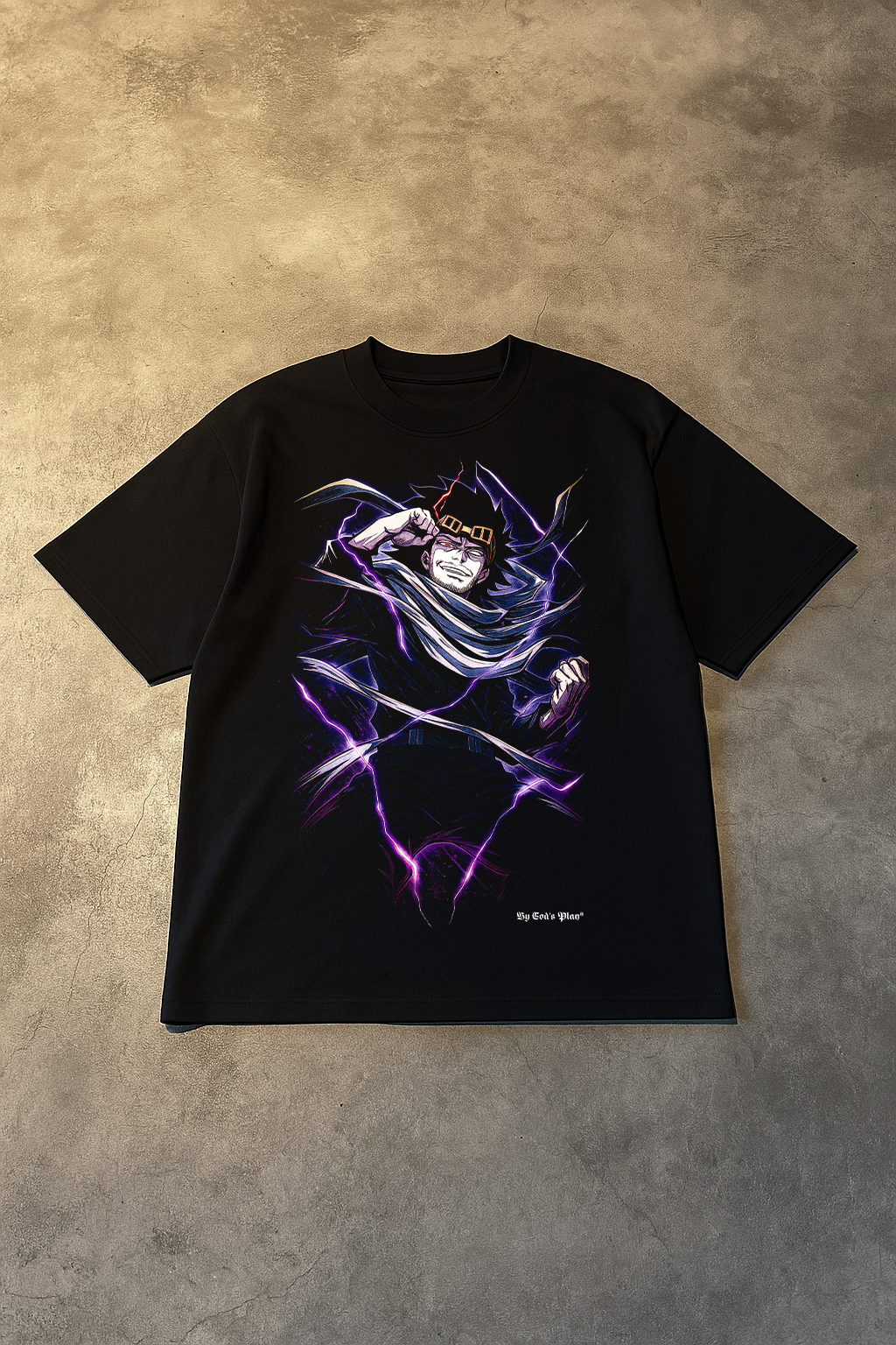 My Hero Academia - Aizawa 2
