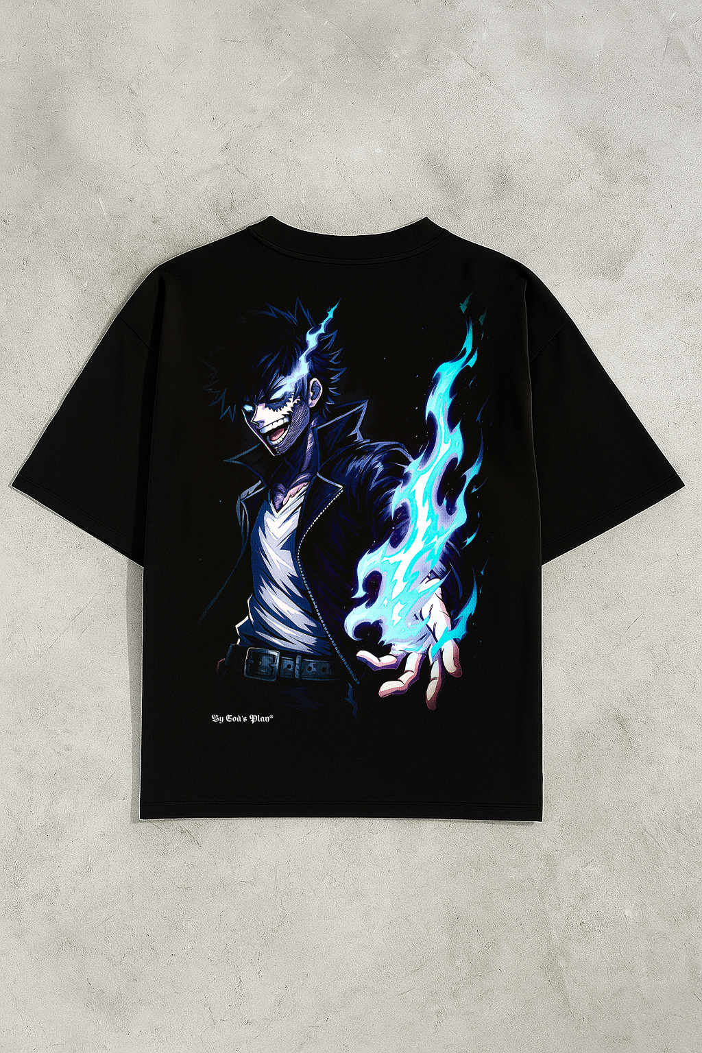 My Hero Academia - Dabi