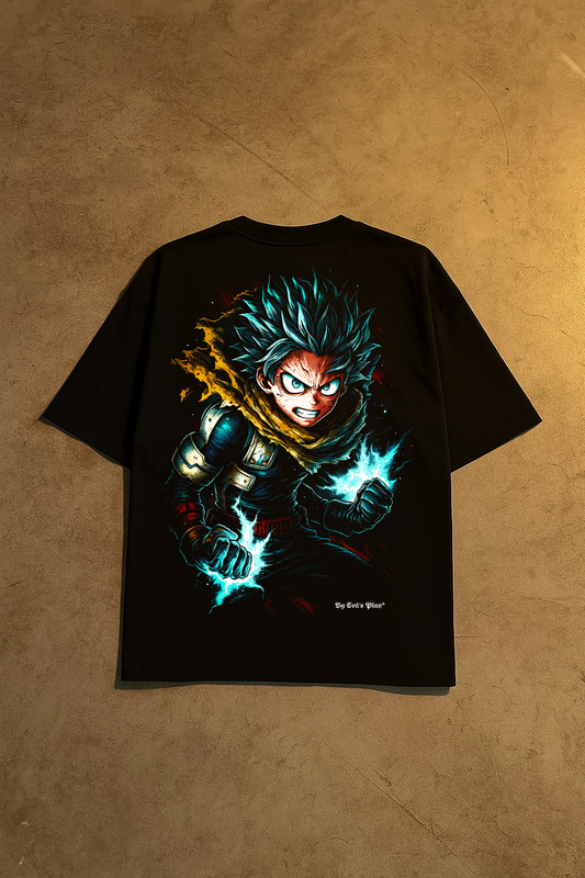My Hero Academia - Deku 2