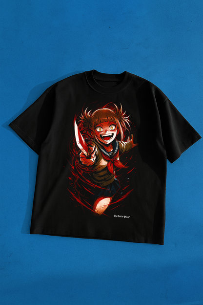 My Hero Academia - Humiko Toga